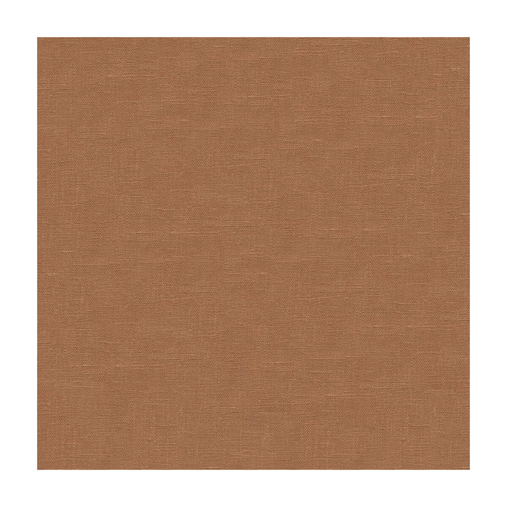 Dublin Shell by Kravet Basics Designer Fabric PERFECT PLAINS LINEN - 100% United States LIGHT Horizontal: and Vertical: 54 - Swanky Fabrics -