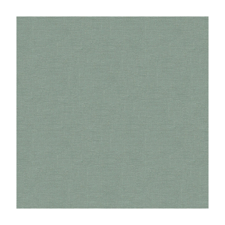 Dublin Seamist by Kravet Basics Designer Fabric PERFECT PLAINS LINEN - 100% United States LIGHT Horizontal: - and Vertical: - 54 - Swanky Fabrics -