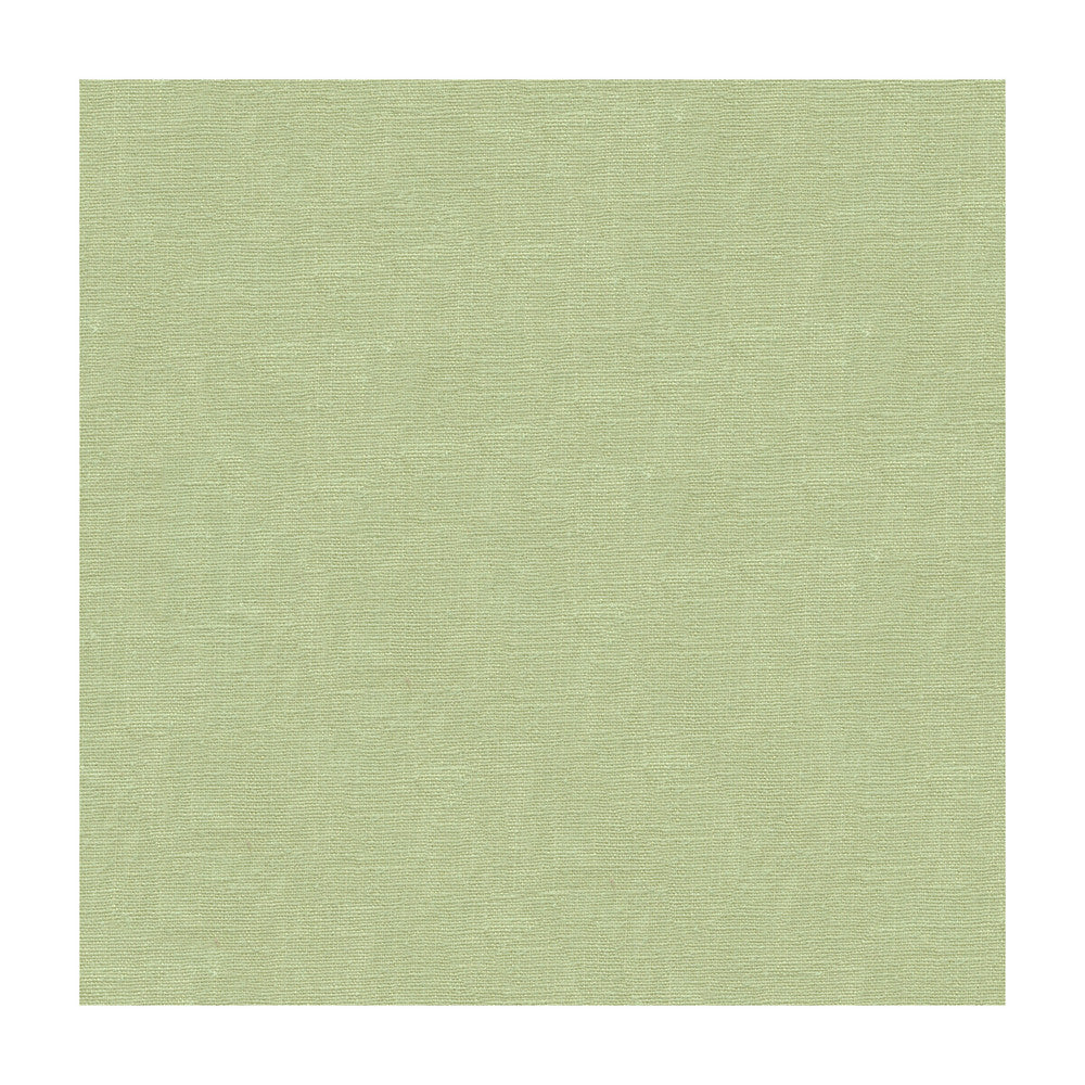Dublin Jade by Kravet Basics Designer Fabric PERFECT PLAINS LINEN - 100% United States LIGHT Horizontal: and Vertical: 54 - Swanky Fabrics -