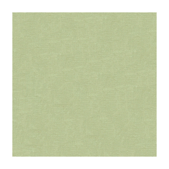 Dublin Jade by Kravet Basics Designer Fabric PERFECT PLAINS LINEN - 100% United States LIGHT Horizontal: and Vertical: 54 - Swanky Fabrics -