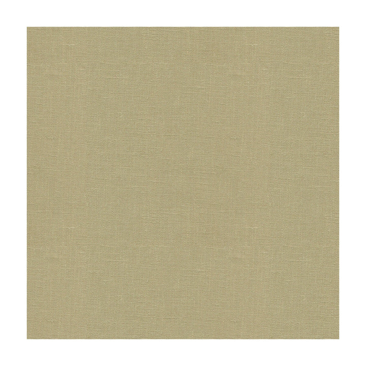 Dublin Linen by Kravet Basics Designer Fabric PERFECT PLAINS LINEN - 100% United States LIGHT Horizontal: and Vertical: 54 - Swanky Fabrics -