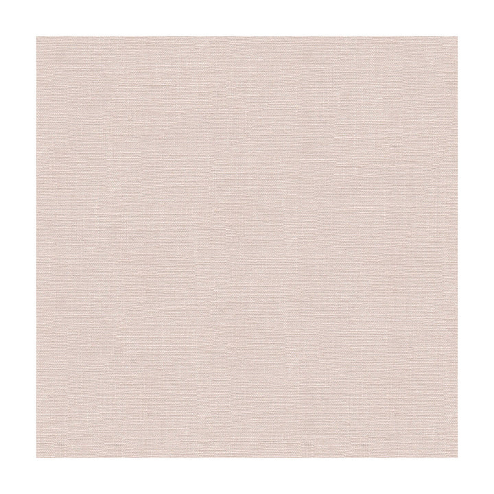 Dublin Pink by Kravet Basics Designer Fabric PERFECT PLAINS LINEN - 100% United States LIGHT Horizontal: - and Vertical: - 54 - Swanky Fabrics -