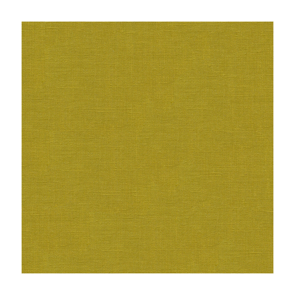 Dublin Pear by Kravet Basics Designer Fabric PERFECT PLAINS LINEN - 100% United States LIGHT Horizontal: and Vertical: 54 - Swanky Fabrics -