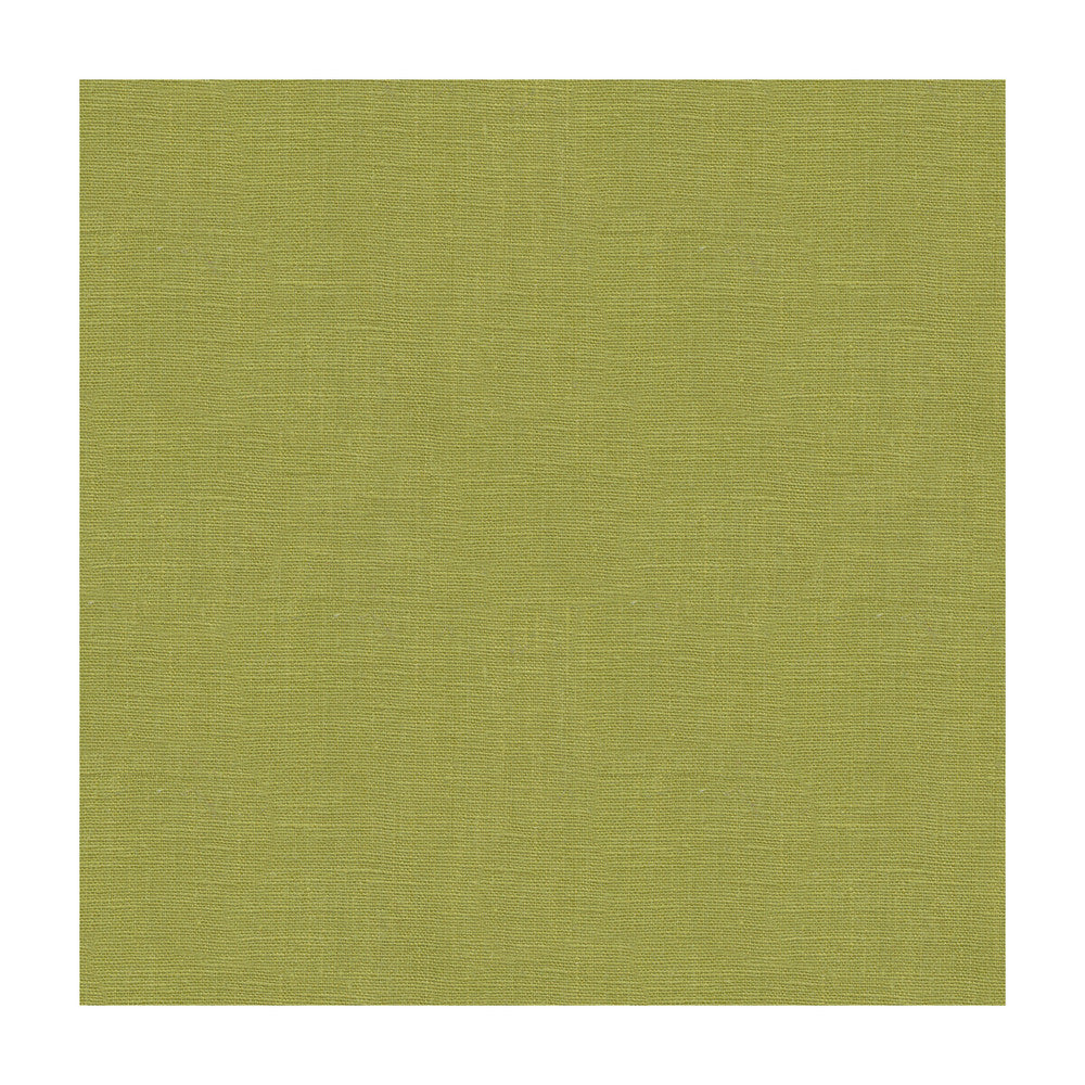 Dublin Meadow by Kravet Basics Designer Fabric PERFECT PLAINS LINEN - 100% United States LIGHT Horizontal: and Vertical: 54 - Swanky Fabrics -