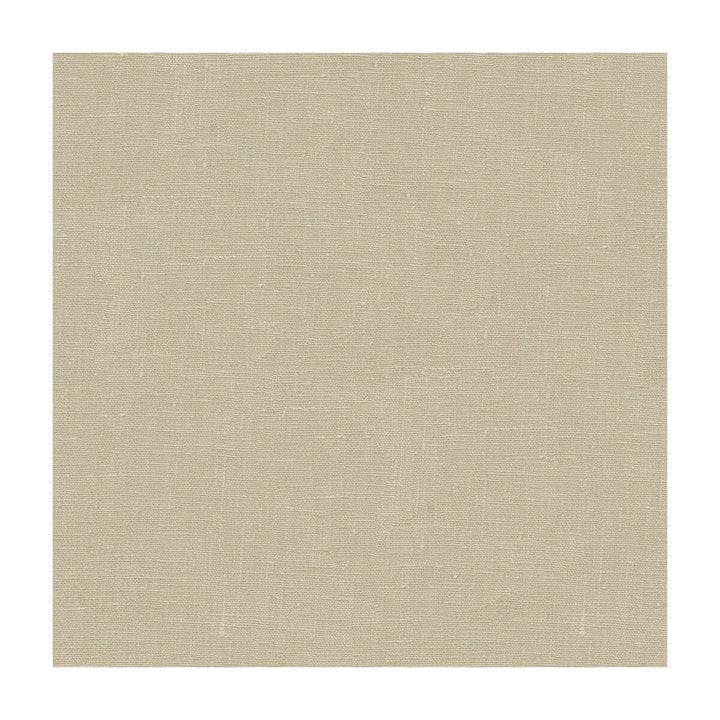Dublin Biscuit by Kravet Basics Fabric Kravet Basics Fabric Dublin BiscuitFabric LINEN - 100% United States </p><p>Repeat: H: , V: 54 - Fabric Carolina -