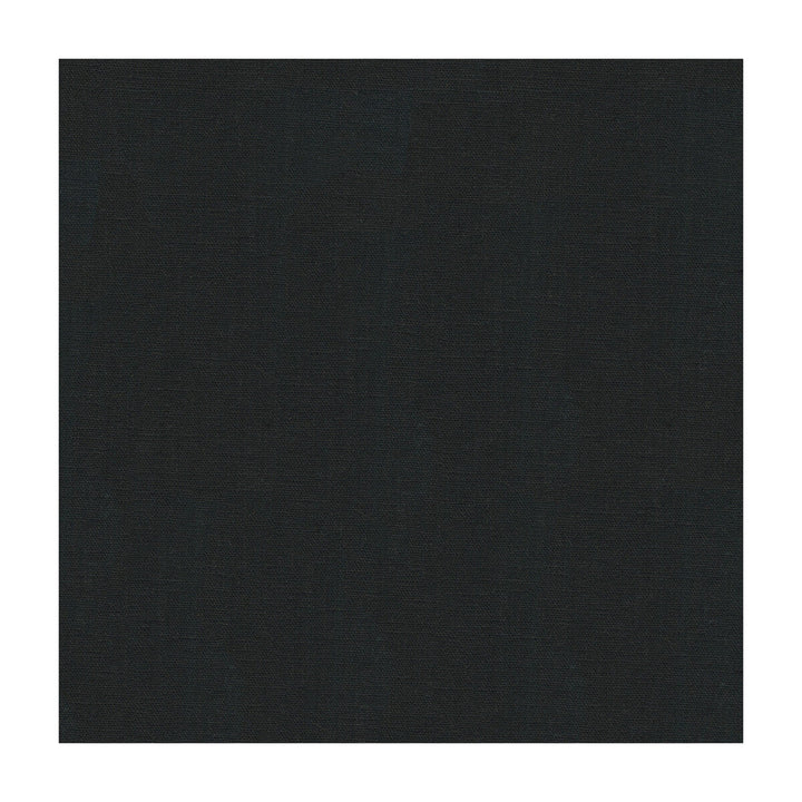 Dublin Black by Kravet Basics Fabric Kravet Basics Fabric Dublin BlackFabric PERFECT PLAINS LINEN - 100% United States </p><p>Repeat: H: , V: 54 - Fabric Carolina -