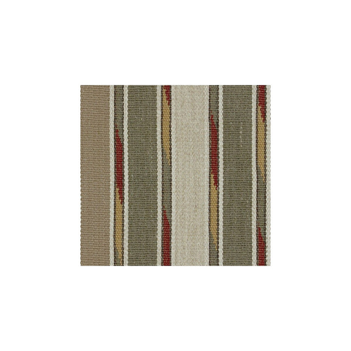 Heritage Craft Sage by Kravet Couture Designer Fabric NOMAD CHIC ACRYLIC - 60%;COTTON - 25%;LINEN - 15% Turkey MEDIUM Horizontal: 9 and Vertical: 9.5 54 - Swanky Fabrics -