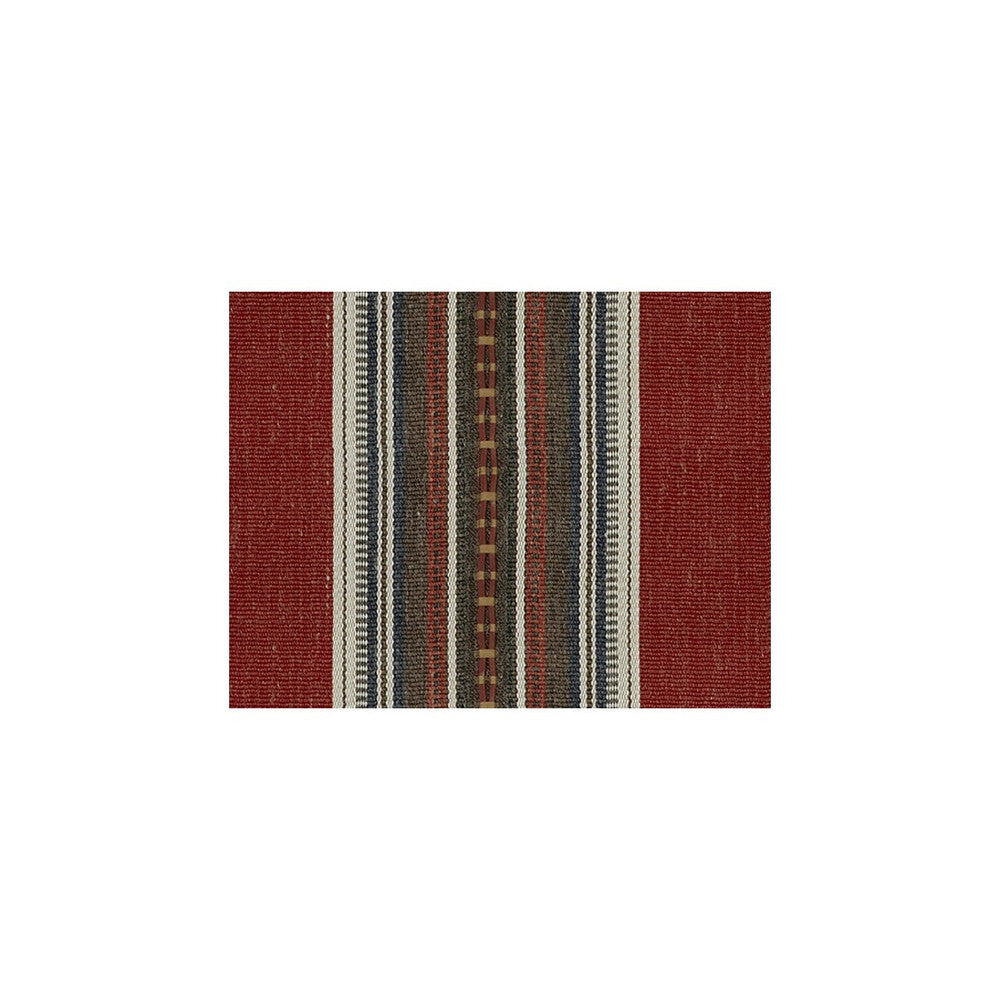 Handwork Sundried Red by Kravet Couture Fabric Kravet Couture Fabric Handwork Sundried RedFabric NOMAD CHIC ACRYLIC - 48%;COTTON - 30%;LINEN - 13%;LEATHER - 9% Turkey </p><p>Repeat: H: 4.5, V: 13.5 54 - Fabric Carolina -