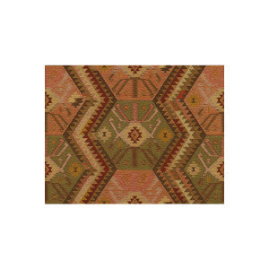 Kravet Fabric Heritage Kilim Antique