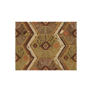 Kravet Fabric Vintage Kilim Sage
