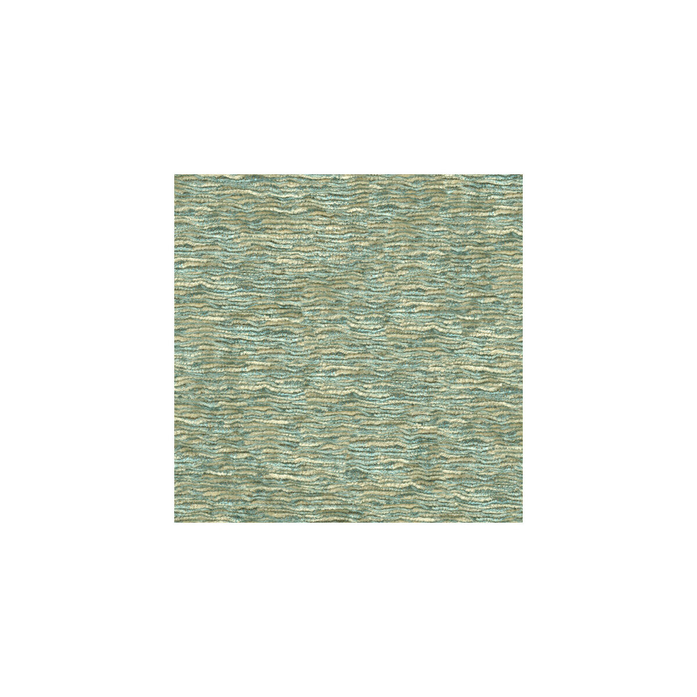 First Crush Mineral by Kravet Couture Designer Fabric MODERN COLORS II VISCOSE - 59%;POLYESTER - 27%;COTTON - 14% Turkey HEAVY Horizontal: - and Vertical: - 53 - Swanky Fabrics -