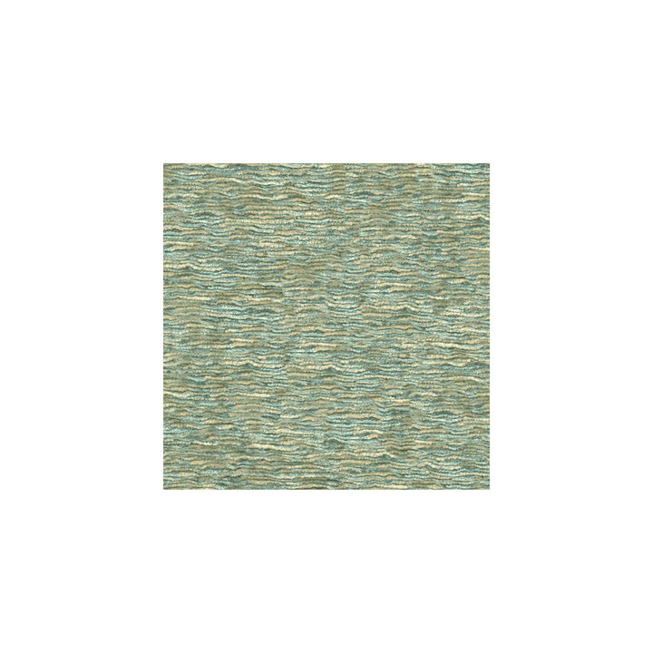 First Crush Mineral by Kravet Couture Designer Fabric MODERN COLORS II VISCOSE - 59%;POLYESTER - 27%;COTTON - 14% Turkey HEAVY Horizontal: - and Vertical: - 53 - Swanky Fabrics -