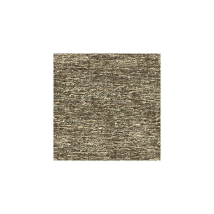 First Crush Shiitake by Kravet Couture Designer Fabric MODERN COLORS II VISCOSE - 59%;POLYESTER - 27%;COTTON - 14% Turkey HEAVY Horizontal: and Vertical: 53 - Swanky Fabrics -