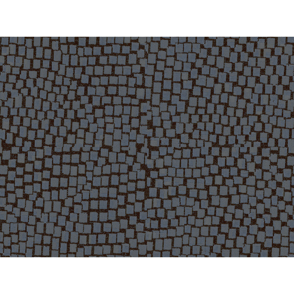 Abadi Mosaic Nile by Kravet Couture Designer Fabric CALVIN KLEIN HOME POLYESTER - 74%;VISCOSE - 26% India MEDIUM Horizontal: 13.5 and Vertical: 15 55 - Swanky Fabrics -