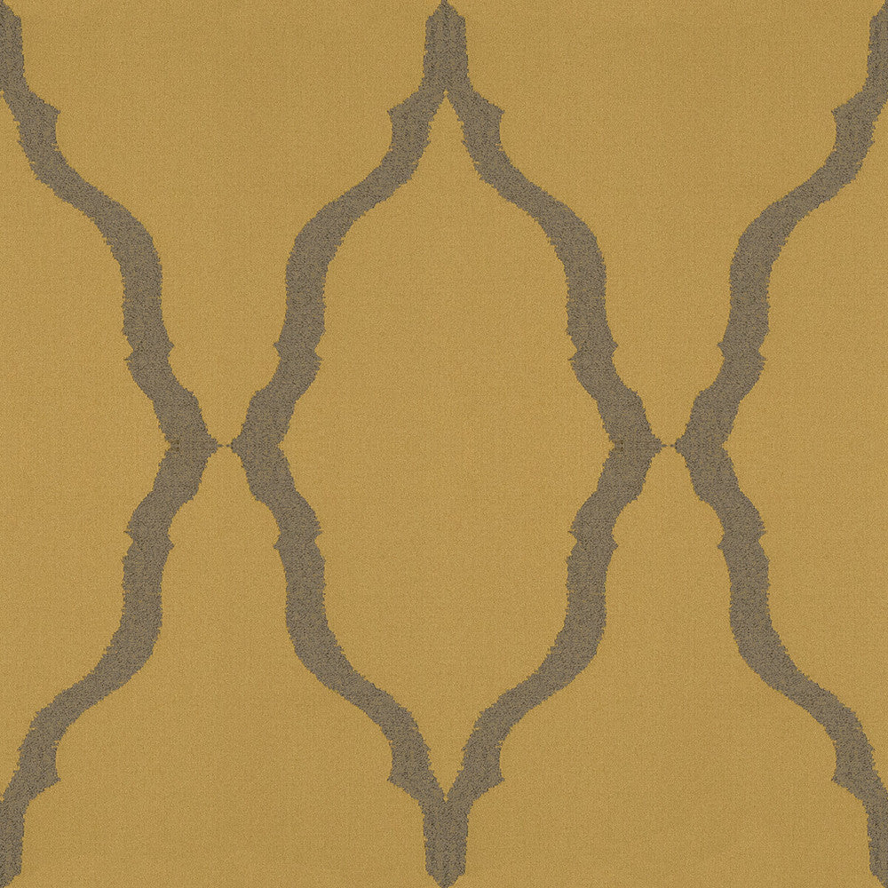 Saya Burnished by Kravet Couture Designer Fabric CALVIN KLEIN COLLECTION POLYESTER - 41%;SILK - 39%;ACRYLIC - 20% India - Horizontal: 6.5 and Vertical: 14.5 55 - Swanky Fabrics -