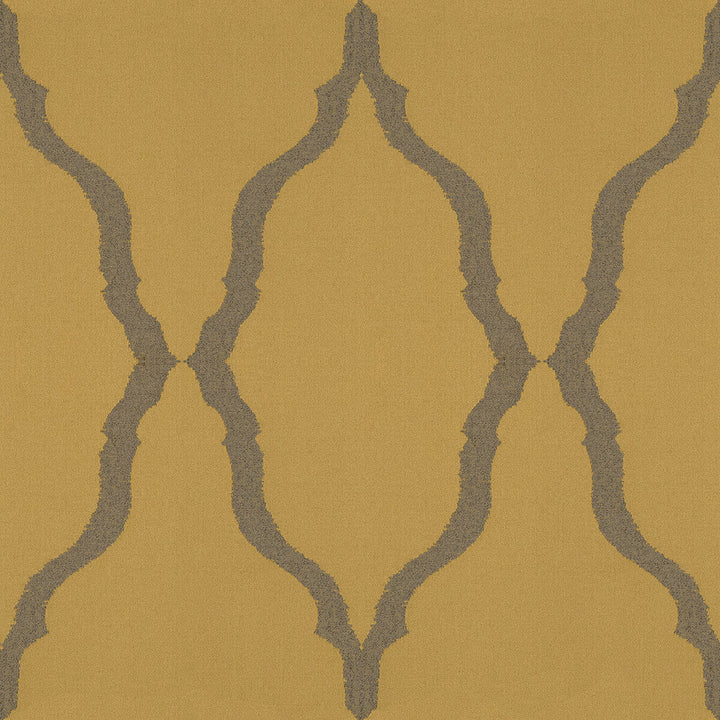 Saya Burnished by Kravet Couture Designer Fabric CALVIN KLEIN COLLECTION POLYESTER - 41%;SILK - 39%;ACRYLIC - 20% India Horizontal: 6.5 and Vertical: 14.5 55 - Swanky Fabrics -
