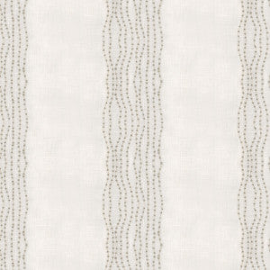 Kravet Fabric Songket Lucite