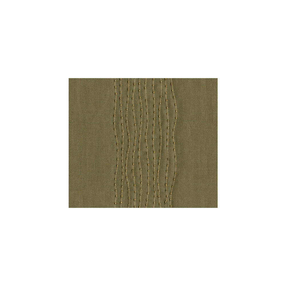 Songket Sandlewood by Kravet Couture Fabric Kravet Couture Fabric Songket SandlewoodFabric CALVIN KLEIN COLLECTION LINEN - 100% India </p><p>Repeat: H: 7.5, V: 53 - Fabric Carolina -
