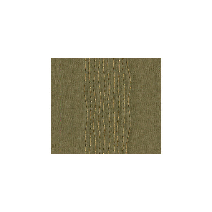 Songket Sandlewood by Kravet Couture Fabric Kravet Couture Fabric Songket SandlewoodFabric CALVIN KLEIN COLLECTION LINEN - 100% India </p><p>Repeat: H: 7.5, V: 53 - Fabric Carolina -