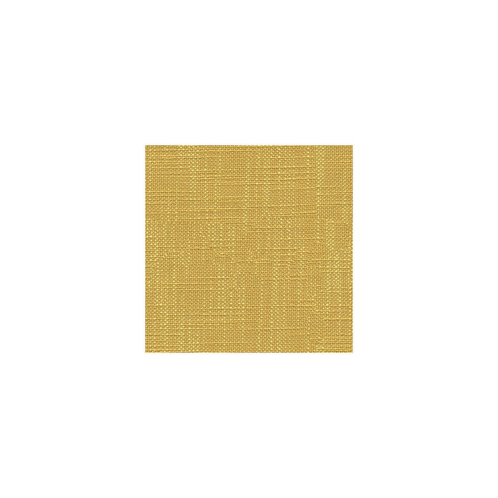 Bacio Saffron by Kravet Smart Designer Fabric JONATHAN ADLER UTOPIA POLYESTER - 100% China HEAVY Horizontal: and Vertical: 57 - Swanky Fabrics -