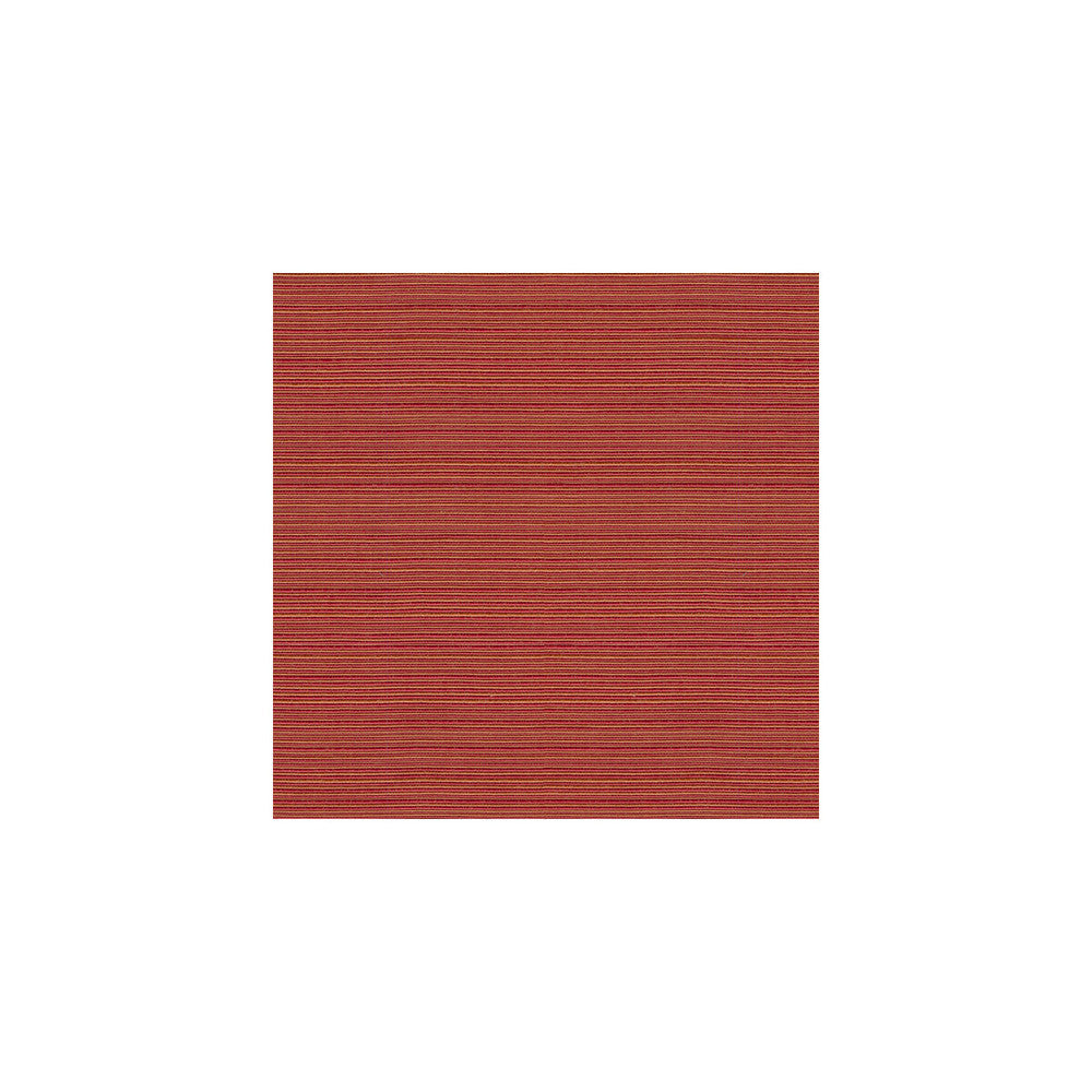 Campania Russet by Kravet Basics Designer Fabric COTTON - 64%;POLYESTER - 36% Taiwan LIGHT Horizontal: and Vertical: 54 - Swanky Fabrics -