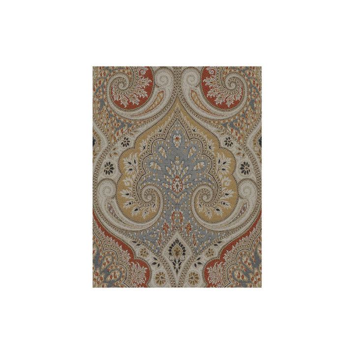 Loutra Harvest by Kravet Basics Fabric Kravet Basics Fabric Loutra HarvestFabric POLYESTER - 63%;RAYON - 37% China </p><p>Repeat: H: 14, V: 18 55 - Fabric Carolina -
