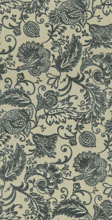 32528.516 by Kravet Design Designer Fabric Gis Rayon 77%, Polyester 23% USA Heavy Horizontal: 14 inches and Vertical: 28.5 inches 48.5 inches - Swanky Fabrics -
