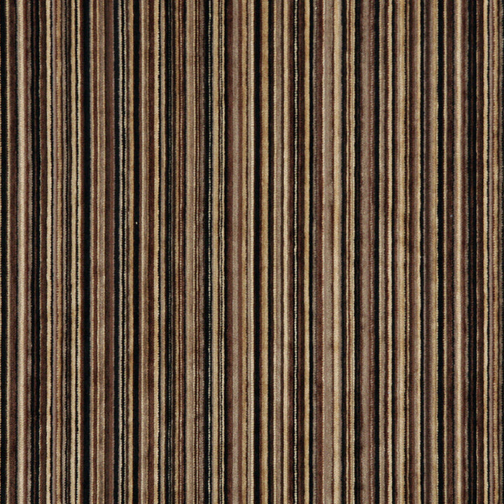3253 Cocoa by Charlotte Designer Fabric Ring Book Page #37A 72% Acrylic, 23% Polyester, 5% Rayon Asia Exceeds 120,000 Wyzenbeek Rubs (Heavy Duty) Horizontal: 13" 54 Inches - Swanky Fabrics -