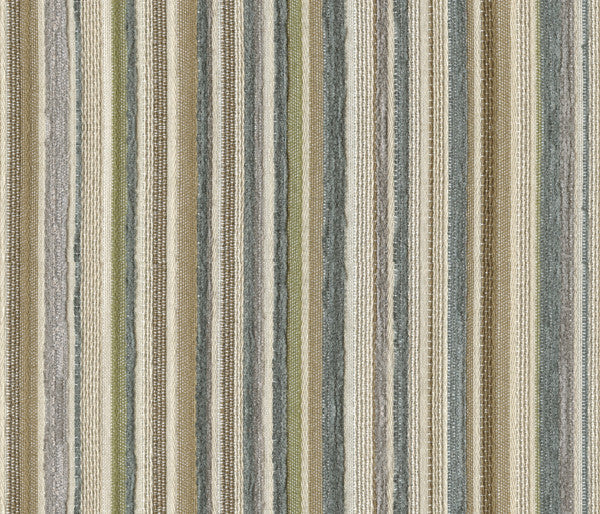 32547.1611 by Kravet Design Designer Fabric Gis Rayon 45%, Polyester 37%, Cotton 18% USA Heavy Horizontal: see sample and Vertical: 7 inches 56 inches - Swanky Fabrics -