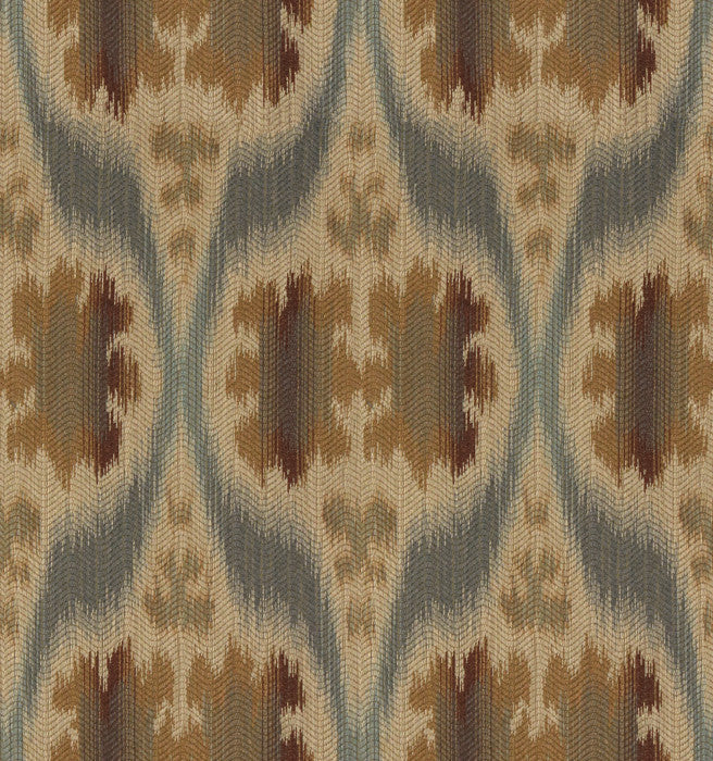 32548.516 by Kravet Design Designer Fabric in our sample Rayon 77%, Polyester 23% USA Heavy Horizontal: 15 inches and Vertical: 7 inches 58.5 inches - Swanky Fabrics -