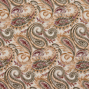 Charlotte Fabric 3260 Rosewood