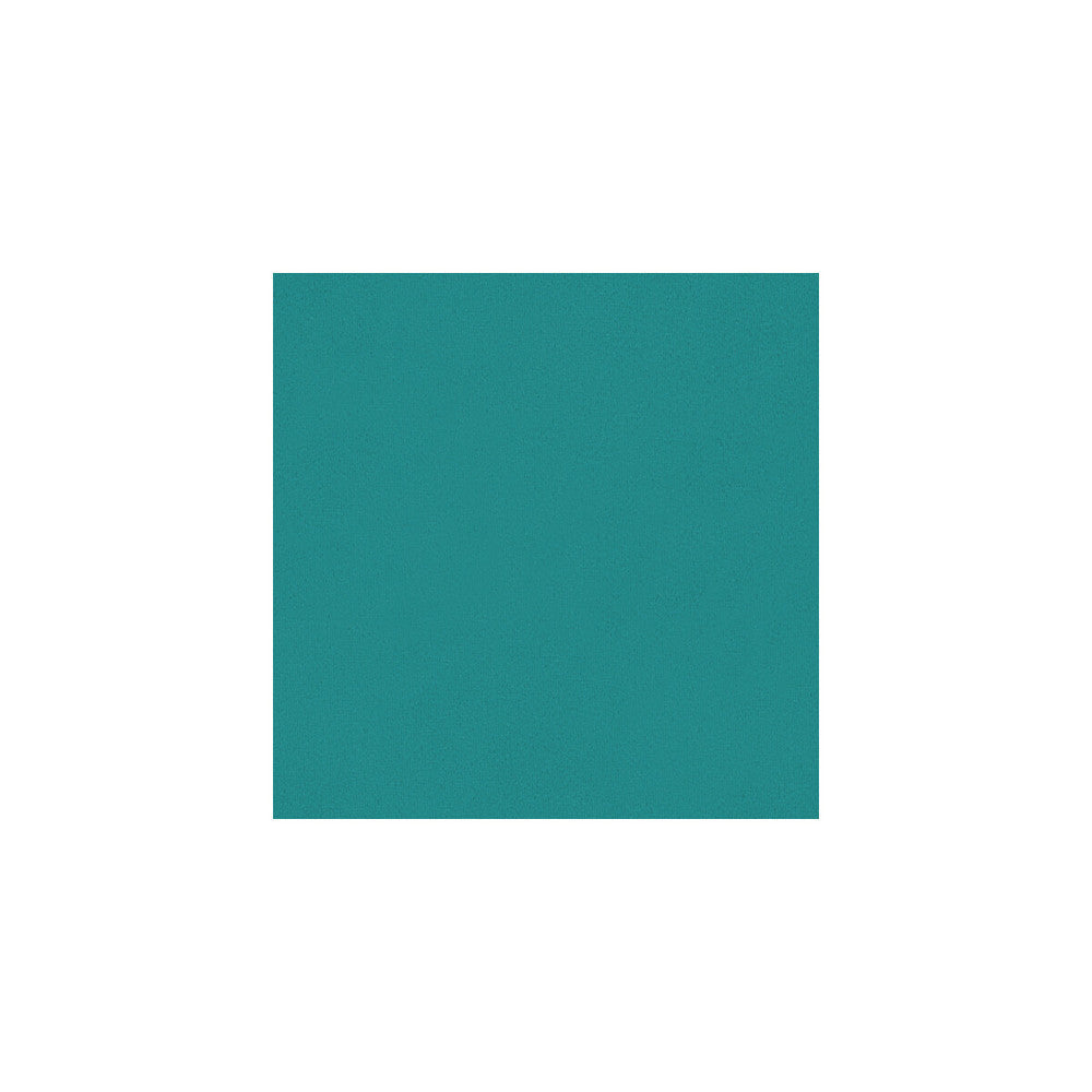 Broadmoor Turquoise by Kravet Basics Designer Fabric PERFECT PLAINS POLYESTER - 100% China HEAVY Horizontal: and Vertical: 54 - Swanky Fabrics -