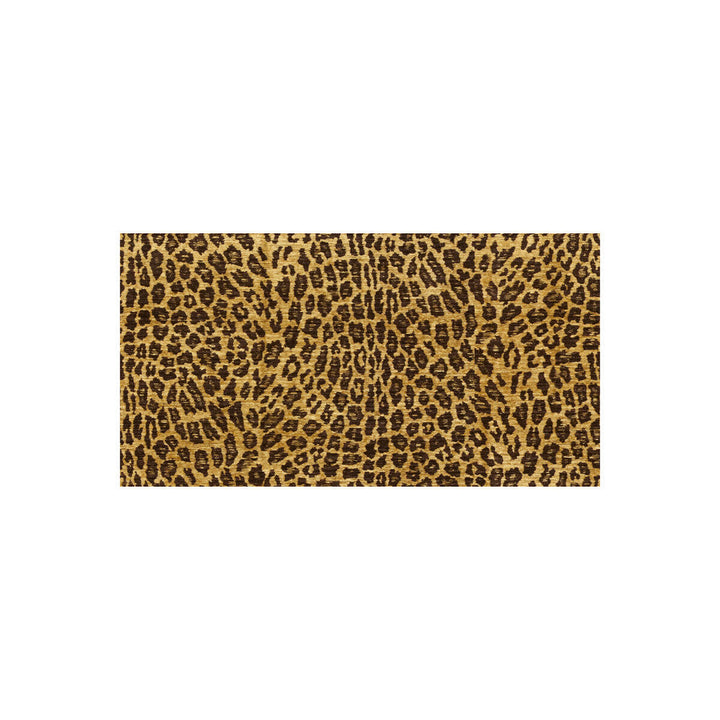 Savvy Safari Leopard by Kravet Couture Fabric Kravet Couture Fabric Savvy Safari LeopardFabric VISCOSE - 74%;POLYESTER - 26% Turkey </p><p>Repeat: H: 25.5, V: 13 53 - Fabric Carolina -
