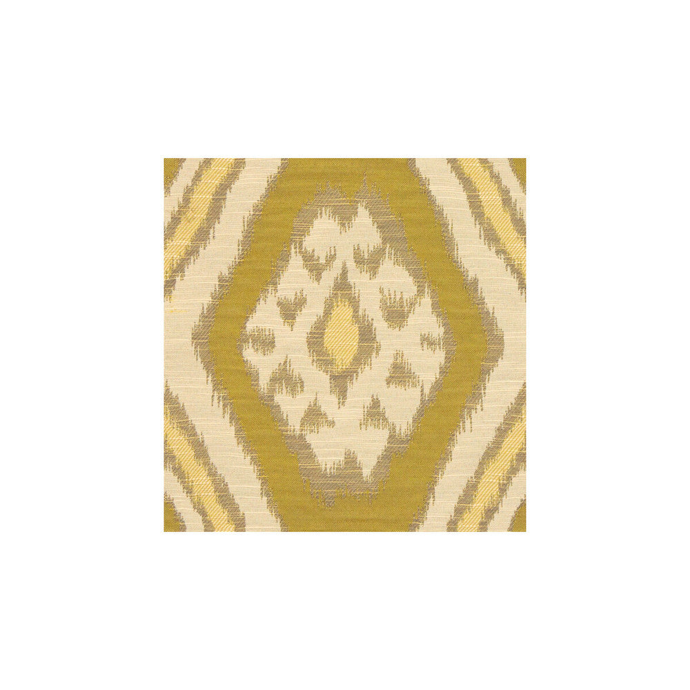 Rigi Citron by Kravet Basics Designer Fabric THOM FILICIA COLLECTION COTTON - 42%;POLYESTER - 38%;RAYON - 20% China Horizontal: 9.75 and Vertical: 10 56 - Swanky Fabrics -