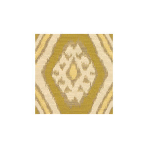 Kravet Fabric Rigi Citron