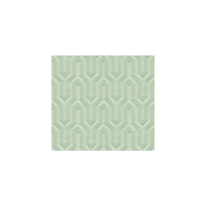 Meachem Spa by Kravet Basics Designer Fabric THOM FILICIA COLLECTION POLYESTER - 100% Turkey HEAVY Horizontal: 2 and Vertical: 2 55 - Swanky Fabrics -