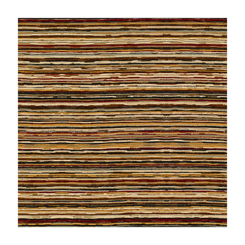 Edging Mesquite by Kravet Design Fabric Kravet Design Fabric Edging MesquiteFabric MUSEUM OF NEW MEXICO COTTON - 56%;RAYON - 28%;POLYESTER - 16% United States </p><p>Repeat: H: 13.5, V: 23.5 53 - Fabric Carolina -