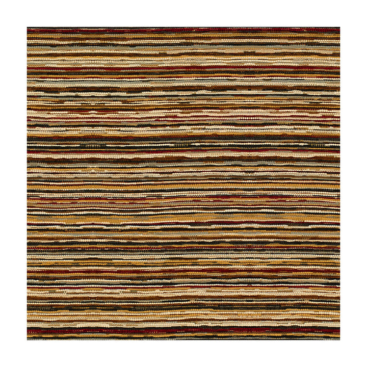 Edging Mesquite by Kravet Design Fabric Kravet Design Fabric Edging MesquiteFabric MUSEUM OF NEW MEXICO COTTON - 56%;RAYON - 28%;POLYESTER - 16% United States </p><p>Repeat: H: 13.5, V: 23.5 53 - Fabric Carolina -