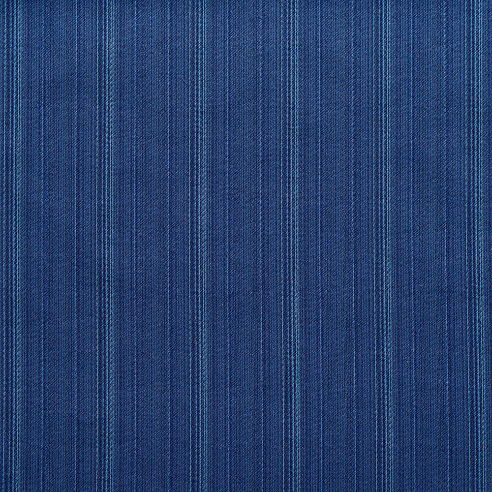 3282 Classic Blue by Charlotte Designer Fabric Ring Book Page #5A 70% Polyester, 30% Cotton Spain Exceeds 30,000 Wyzenbeek Rubs (Heavy Duty) No Repeat 54 Inches - Swanky Fabrics -