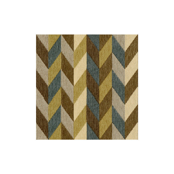 Northside Surf by Kravet Basics Designer Fabric THOM FILICIA COLLECTION POLYESTER - 100% China HEAVY Horizontal: 4.5 and Vertical: 14 55 - Swanky Fabrics -
