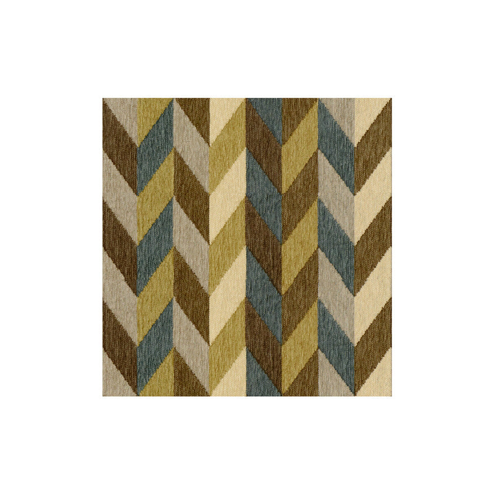 Northside Surf by Kravet Basics Designer Fabric THOM FILICIA COLLECTION POLYESTER - 100% China HEAVY Horizontal: 4.5 and Vertical: 14 55 - Swanky Fabrics -