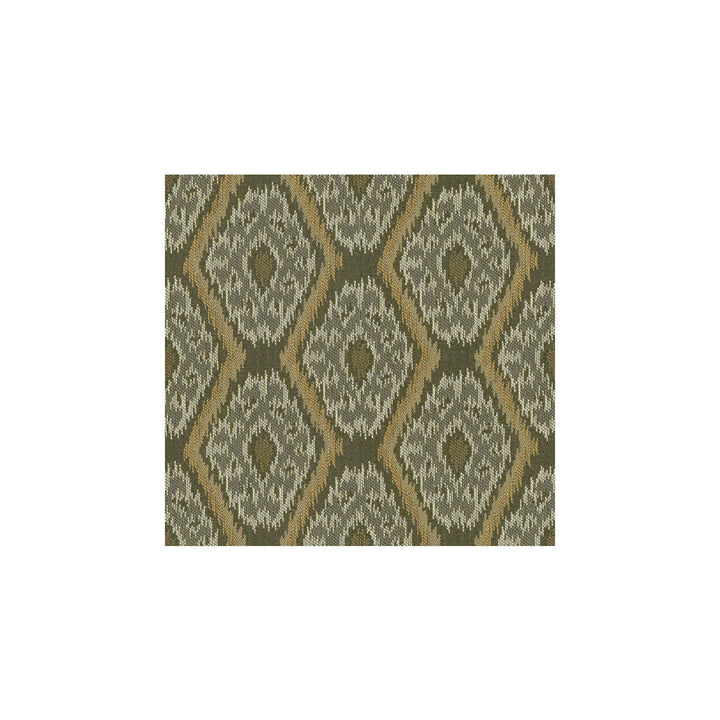 Sancho Stonehenge by Kravet Contract Designer Fabric CONTRACT GIS POLYESTER - 100% United States HEAVY Horizontal: 14 and Vertical: 4 54.5 - Swanky Fabrics -