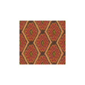 Kravet Fabric Sancho Guava