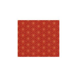 Kravet Fabric Japonica Chili