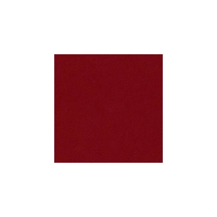 Carmine Merlot by Kravet Contract Designer Fabric PERFECT PLAINS POLYESTER - 100% China HEAVY Horizontal: and Vertical: 54 - Swanky Fabrics -