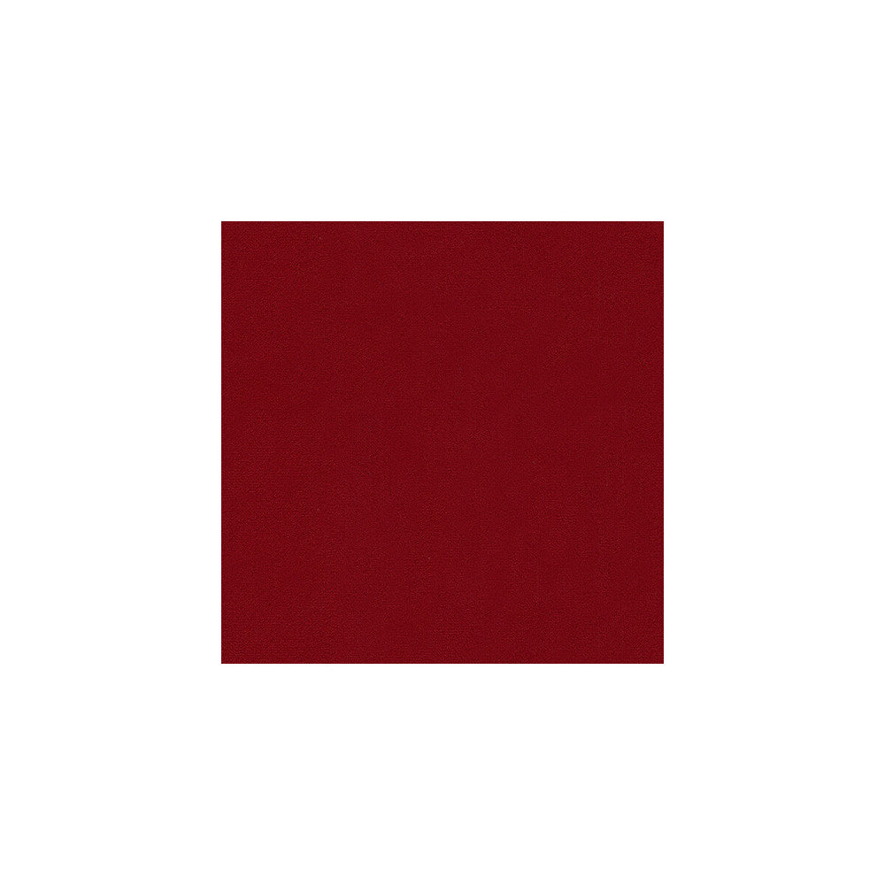 Carmine Merlot by Kravet Contract Designer Fabric PERFECT PLAINS POLYESTER - 100% China HEAVY Horizontal: - and Vertical: - 54 - Swanky Fabrics -