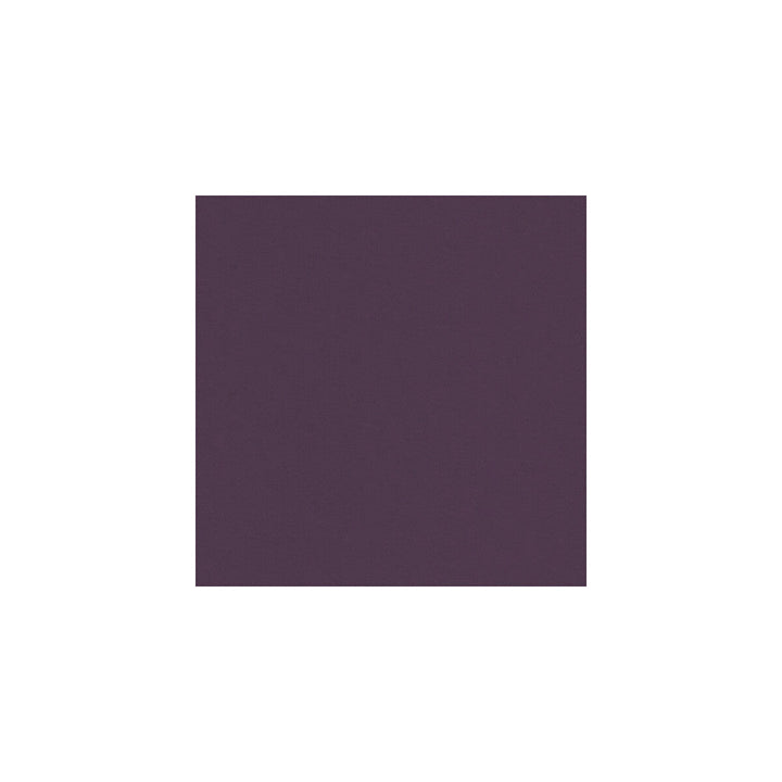 Delta Aubergine by Kravet Contract Designer Fabric GIS POLYESTER - 83%;COTTON - 17% Korea, Republic of HEAVY Horizontal: and Vertical: 55 - Swanky Fabrics -