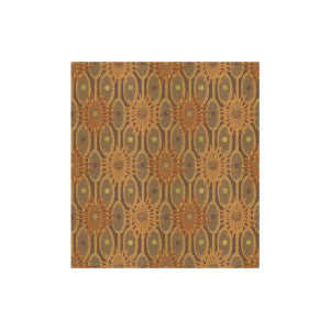 Kravet Fabric Burst Out Tigerlily