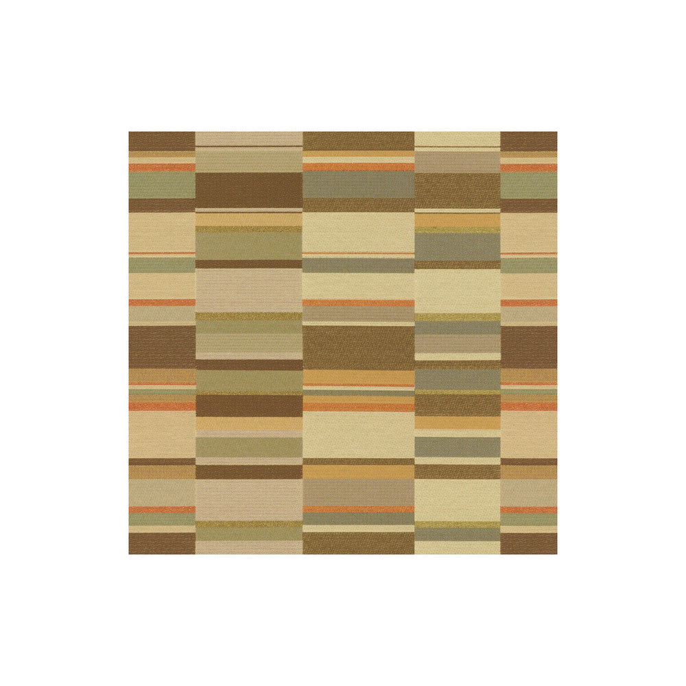 Nominate Sandstone by Kravet Contract Designer Fabric CONTRACT GIS POLYESTER - 96%;RECYCLED POLYESTER - 4% United States HEAVY Horizontal: 15 and Vertical: 15 56 - Swanky Fabrics -