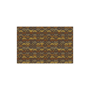 Kravet Fabric Lucky Charm Toffee